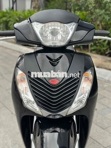 Sh ý 125i đm 102. dkld 2011