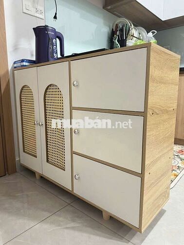 Cho thuê căn hộ full NT giá rẻ