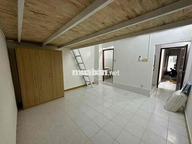DUPLEX SIÊU RỘNG FULL NỘI THẤT - TÁCH BẾP Ở ĐƯỢC 4-5 NGƯỜI GIÁ RẺ