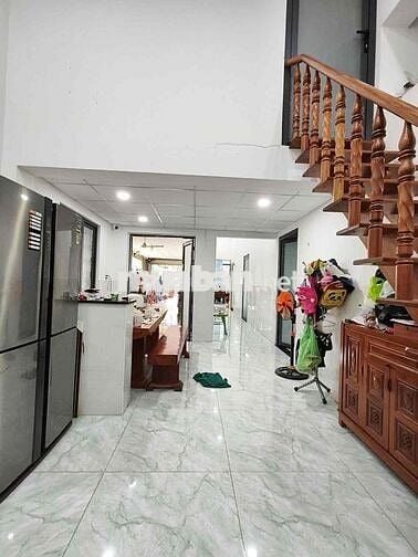 CHỦ CẦN BÁN GẤP – NHÀ ĐẸP 328M² – NGAY CHỢ CẦU XÁNG SÁT TRẦN VĂN GIÀU,