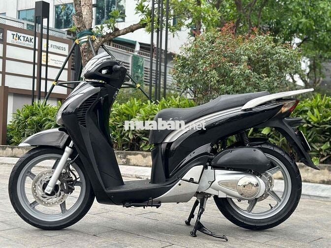Sh ý 125i đm 102. dkld 2011
