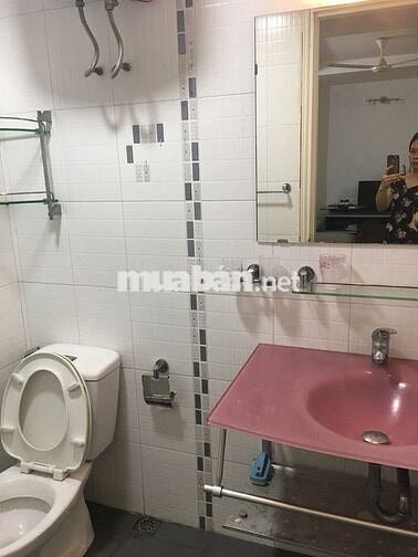 Vào luôn CT6 Sudico Mỹ Đình Sông Đà 60m2 2PN full đủ đồ chỉ 11,5tr/th