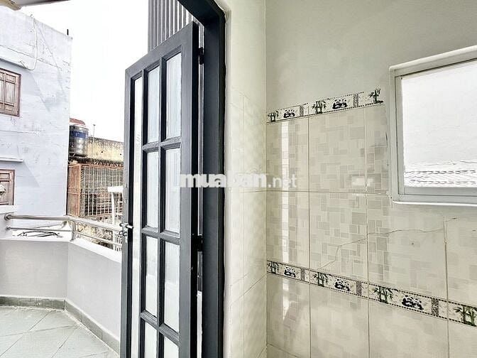 PHÒNG ĐẸP FULL NỘI THẤT – GIÁ CHỈ 4.6TR – Q8