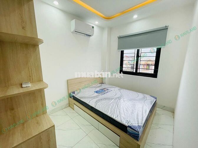 CĂN HỘ 1 PHÒNG NGỦ TRỐNG SẴN ĐƯỜNG HOÀNG XUÂN NHỊ, HẢI CHÂU, TRUNG TÂM