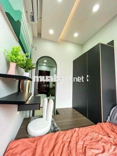 🌈 CHO THUÊ CHDV 2 Phòng Ngủ + 1WC + 1 Phòng KHách + Cừa Sổ Trời + Banc
