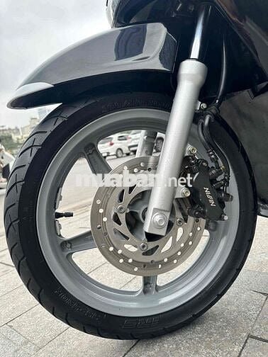 Sh ý 125i đm 102. dkld 2011