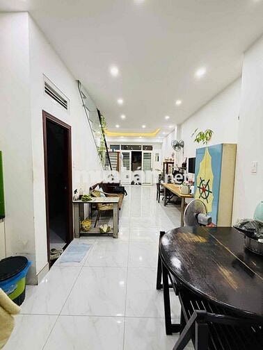 🔥 GẦN NGUYỄN VĂN LƯỢNG – 2 TẦNG - BTCT  - SỔ HỒNG CHÍNH CHỦ-5.4TỶ