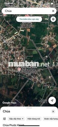 🏡 BÁN ĐẤT MẶT TIỀN ĐƯỜNG 669 – GẦN QUỐC LỘ 22
