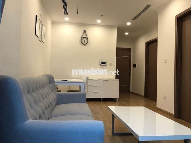 Vinhomes Gardenia - Mỹ Đình 60m2 1PN 1VS full nội thất giá 13,5tr/th