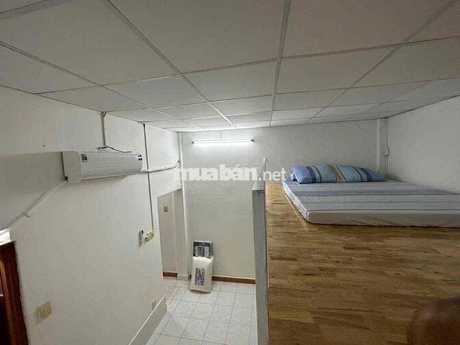 DUPLEX SIÊU RỘNG FULL NỘI THẤT - TÁCH BẾP Ở ĐƯỢC 4-5 NGƯỜI GIÁ RẺ