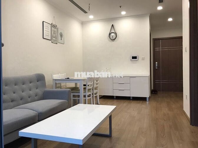 Vinhomes Gardenia - Mỹ Đình 60m2 1PN 1VS full nội thất giá 13,5tr/th