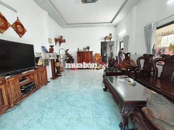 CHỦ CẦN BÁN GẤP – NHÀ ĐẸP 328M² – NGAY CHỢ CẦU XÁNG SÁT TRẦN VĂN GIÀU,