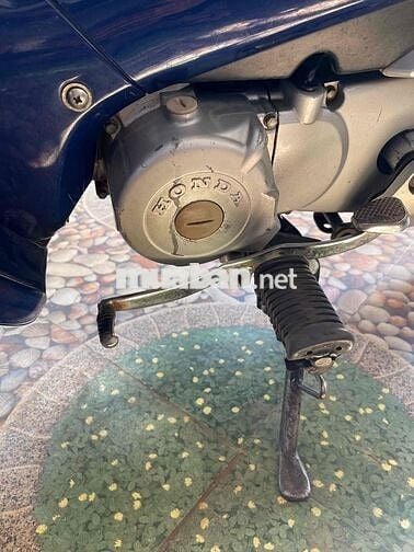 Cần bán xe fu1 dàn ngoài xuống theo năm tháng