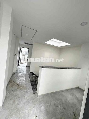 Nhà Đẹp 5 Tầng - Gần Ngã 4 Bốn Quận Phan Anh HL2 (4m x 14m)