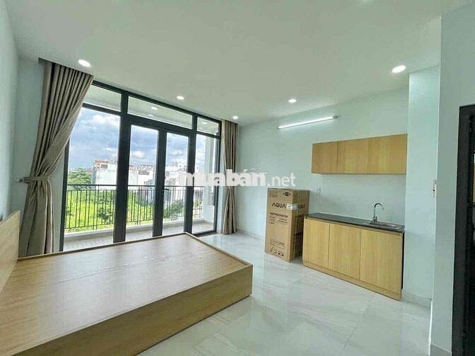 Khai Trương Căn Hộ Cạnh Gigamall _ Khu vực Trục Phạm Văn Đồng
