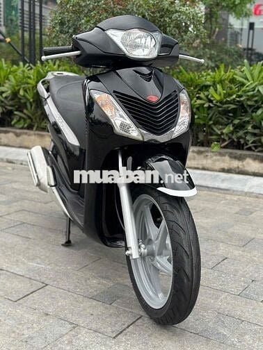 Sh ý 125i đm 102. dkld 2011