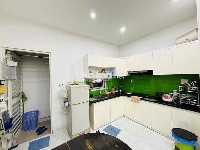 🔥 GẦN NGUYỄN VĂN LƯỢNG – 2 TẦNG - BTCT  - SỔ HỒNG CHÍNH CHỦ-5.4TỶ