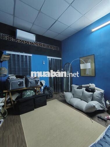 (DT60M2)NHÀ HẺM 1 TRỤC, LÊ VĂN SỸ,P13,PN(P. PHÚ NHUẬN)  CHỈ 8.2 T.Ỷ TL