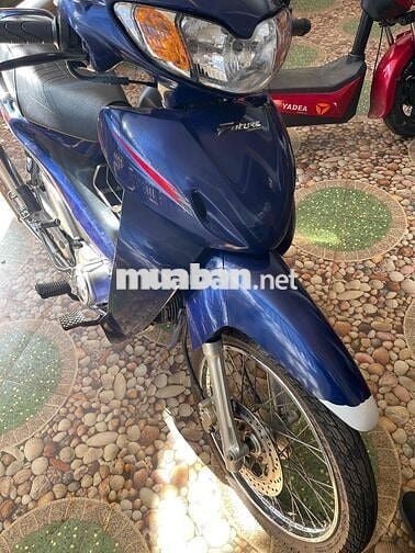 Cần bán xe fu1 dàn ngoài xuống theo năm tháng