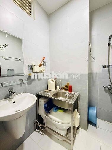 🔥 GẦN NGUYỄN VĂN LƯỢNG – 2 TẦNG - BTCT  - SỔ HỒNG CHÍNH CHỦ-5.4TỶ