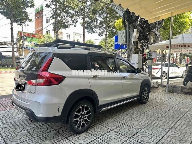 Suzuki XL 7 2021 GLX AT - 70000 km