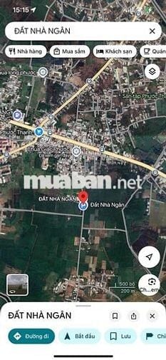 🏡 BÁN ĐẤT MẶT TIỀN ĐƯỜNG 669 – GẦN QUỐC LỘ 22