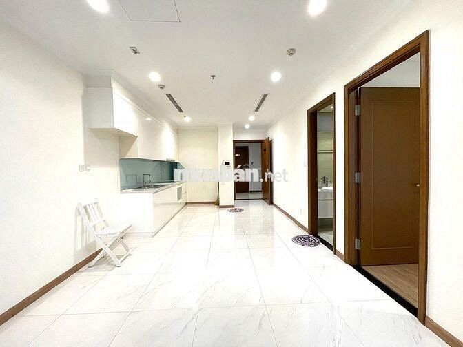 Căn hộ Officetel L2- 18.02 nhà mới ở ngay, kế Landmark81