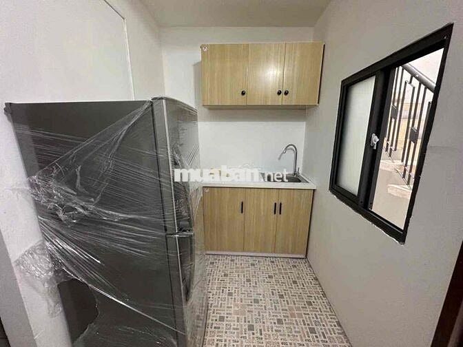 DUPLEX SIÊU RỘNG FULL NỘI THẤT - TÁCH BẾP Ở ĐƯỢC 4-5 NGƯỜI GIÁ RẺ