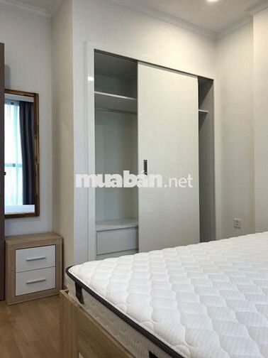 Vinhomes Gardenia - Mỹ Đình 60m2 1PN 1VS full nội thất giá 13,5tr/th