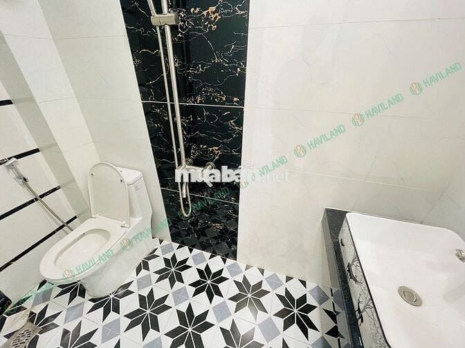 CĂN HỘ 1 PHÒNG NGỦ TRỐNG SẴN ĐƯỜNG HOÀNG XUÂN NHỊ, HẢI CHÂU, TRUNG TÂM