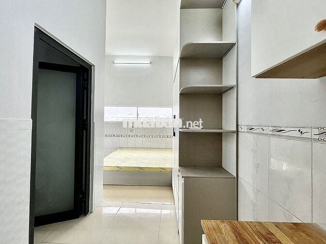 PHÒNG ĐẸP FULL NỘI THẤT – GIÁ CHỈ 4.6TR – Q8