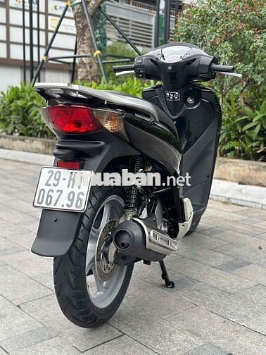 Sh ý 125i đm 102. dkld 2011