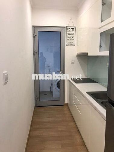 Vinhomes Gardenia - Mỹ Đình 60m2 1PN 1VS full nội thất giá 13,5tr/th