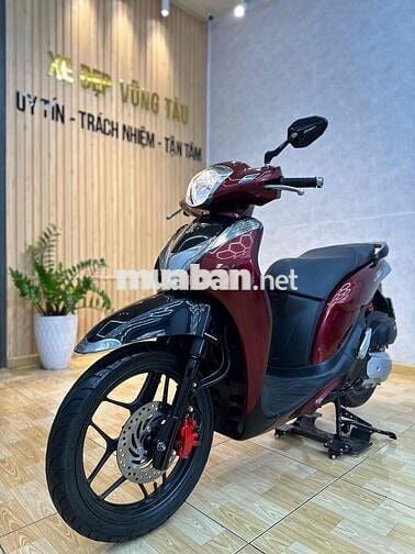 Bán SH mode 2017 ! Khoá SMK ! Hỗ trợ trả góp