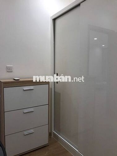 Vinhomes Gardenia - Mỹ Đình 60m2 1PN 1VS full nội thất giá 13,5tr/th