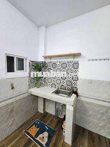 Phòng mới đẹp – Full nội thất - trung tâm Q8