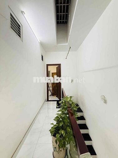 🔥 GẦN NGUYỄN VĂN LƯỢNG – 2 TẦNG - BTCT  - SỔ HỒNG CHÍNH CHỦ-5.4TỶ