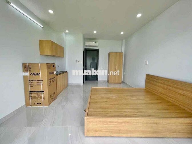 Khai Trương Căn Hộ Cạnh Gigamall _ Khu vực Trục Phạm Văn Đồng