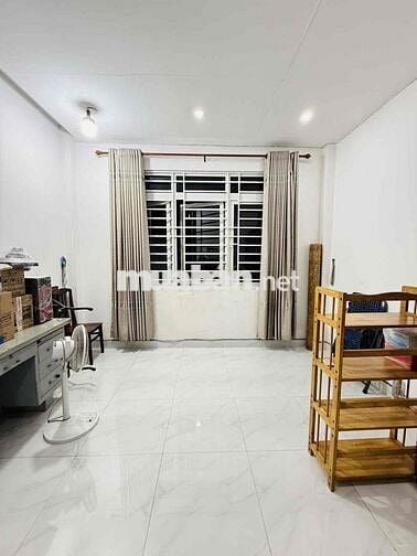 🔥 GẦN NGUYỄN VĂN LƯỢNG – 2 TẦNG - BTCT  - SỔ HỒNG CHÍNH CHỦ-5.4TỶ