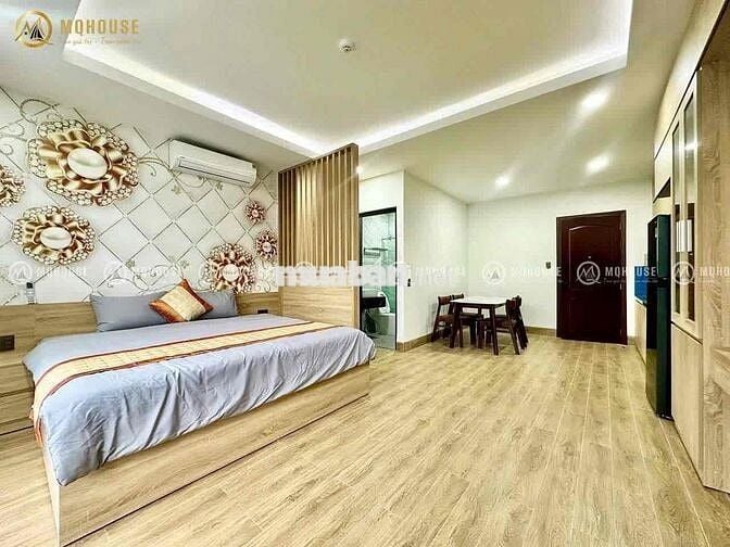 🌸Khai Trương CHDV Mới Sạch Sẽ, An Ninh Ngay Lê Văn Quới - Ngã Tư 4 Xã🌸