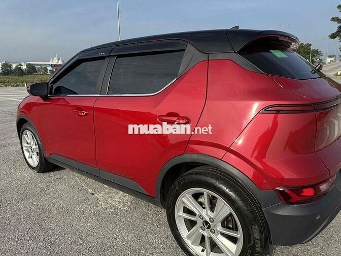 VinFast VF5 2024 Plus xe mua pin một chủ.