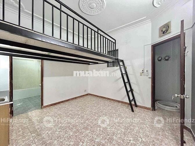 🔥DUPLEX-PHÒNG TRỌ 30M2 GIÁ RẺ🔥THANG MÁY-TÂN BÌNH-PHÚ NHUẬN-Q1-Q3-Q5