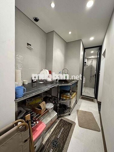 CHỦ CẦN BÁN GẤP TẬP THỂ QUỲNH MAI 100M2 TẦNG 2 CHỈ 4.98 TỶ