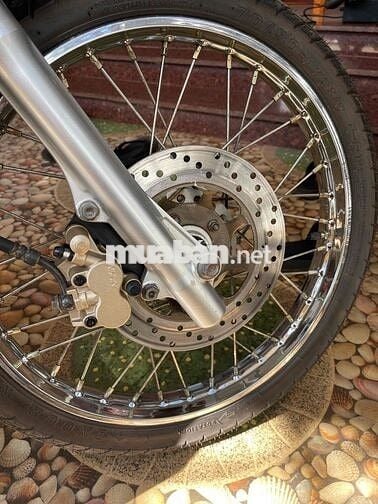 Cần bán xe fu1 dàn ngoài xuống theo năm tháng