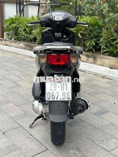 Sh ý 125i đm 102. dkld 2011