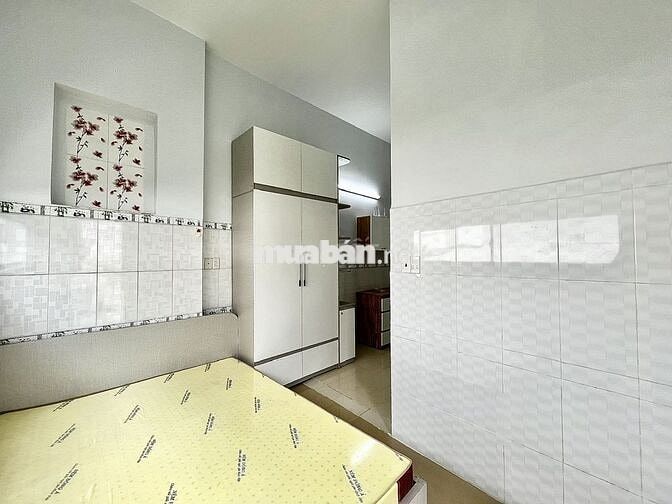 PHÒNG ĐẸP FULL NỘI THẤT – GIÁ CHỈ 4.6TR – Q8