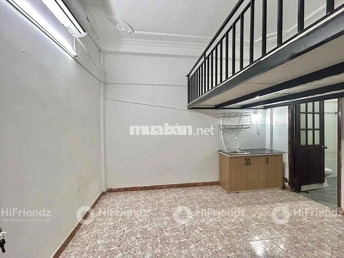 🔥DUPLEX-PHÒNG TRỌ 30M2 GIÁ RẺ🔥THANG MÁY-TÂN BÌNH-PHÚ NHUẬN-Q1-Q3-Q5