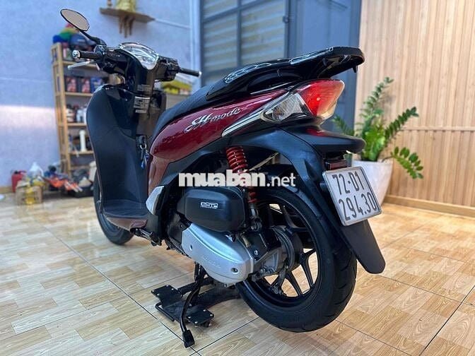 Bán SH mode 2017 ! Khoá SMK ! Hỗ trợ trả góp