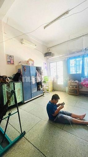 Bán nhà MT Phan Xích Long Q.11 - 3,65m x 15m - 4pn - 3 lầu -12,5 tỉ