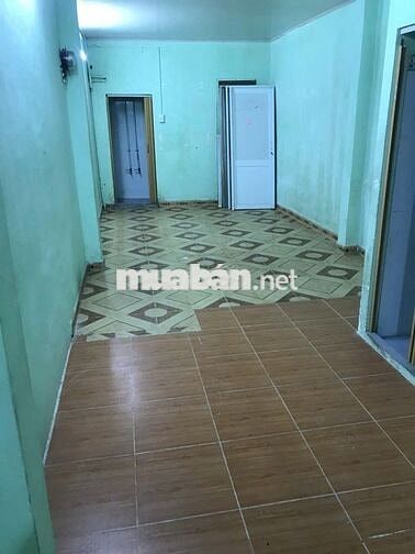 Nhà bán 131/290 Lý Thái tổ, p1, quận 3